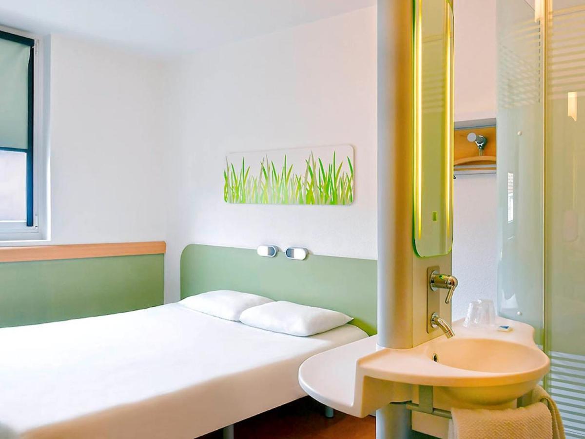 Ibis Budget Grenoble Sud Seyssinet