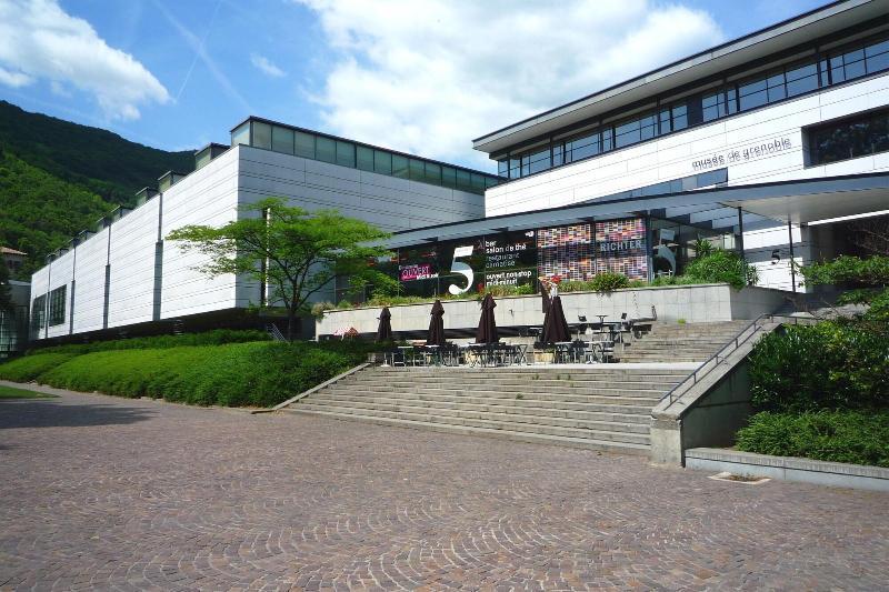 Ibis Budget Grenoble Sud 2*