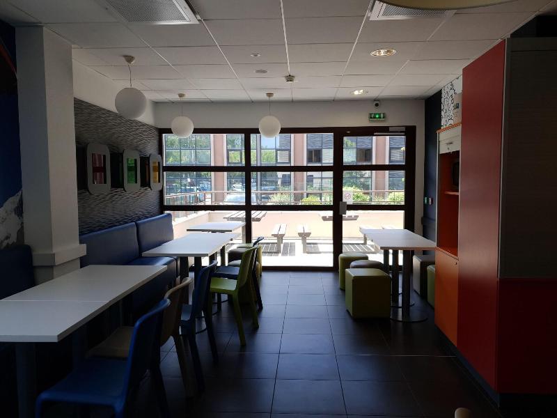 Ibis Budget Grenoble Sud Hotel Seyssinet