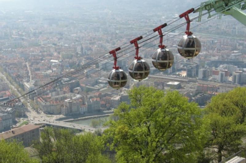 Ibis Budget Grenoble Sud Hotel