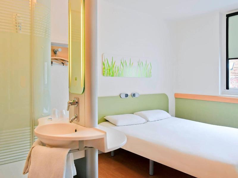 Ibis Budget Grenoble Sud