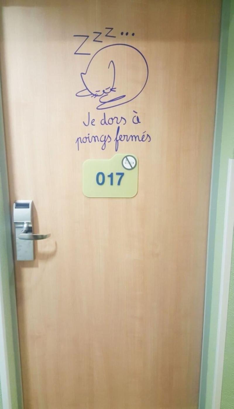 Ibis Budget Grenoble Sud Hotel