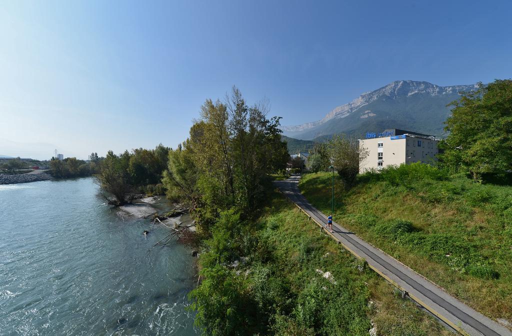 Ibis Budget Grenoble Sud 2* Seyssinet