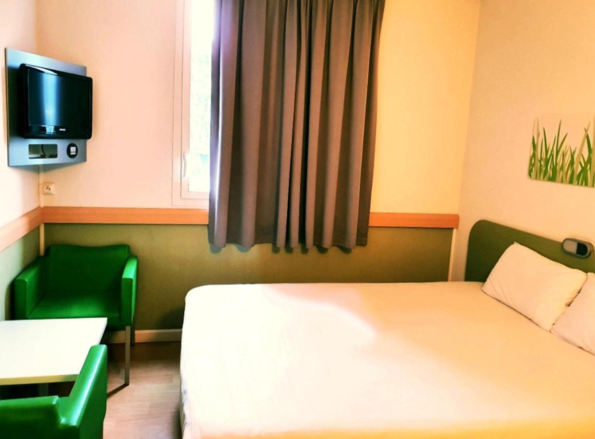 Ibis Budget Grenoble Sud