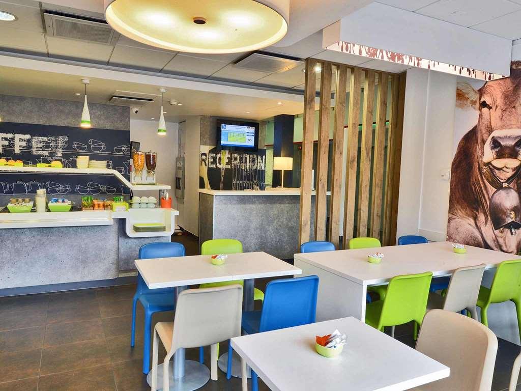 Hotel Ibis Budget Grenoble Sud 2*