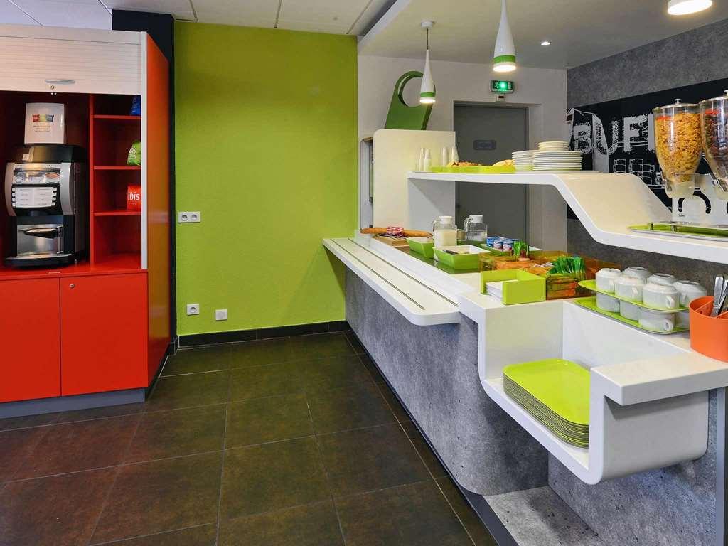 Ibis Budget Grenoble Sud Hotel 2*