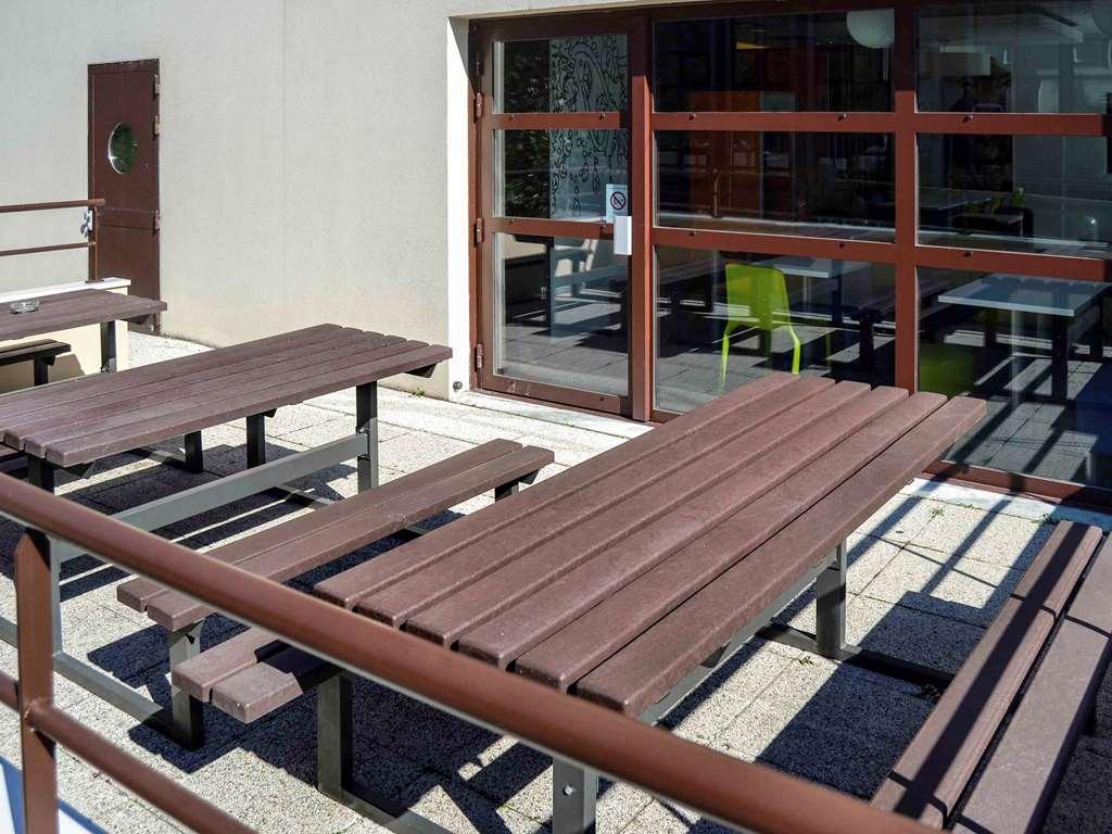 Ibis Budget Grenoble Sud