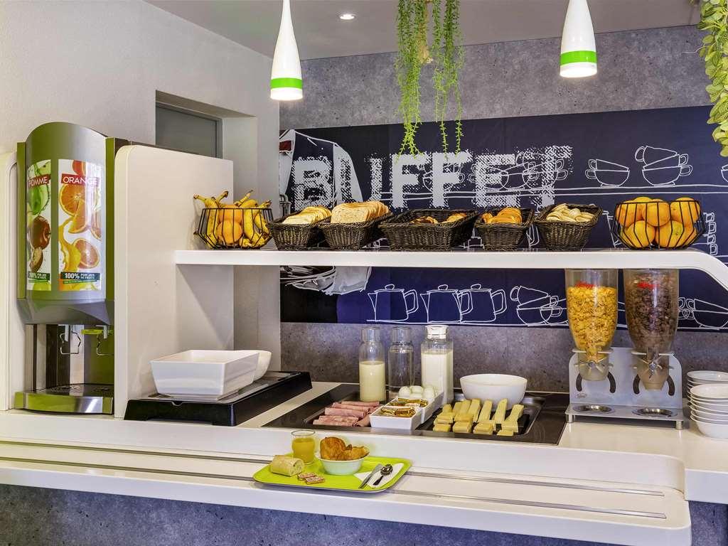 Ibis Budget Grenoble Sud 2* Seyssinet