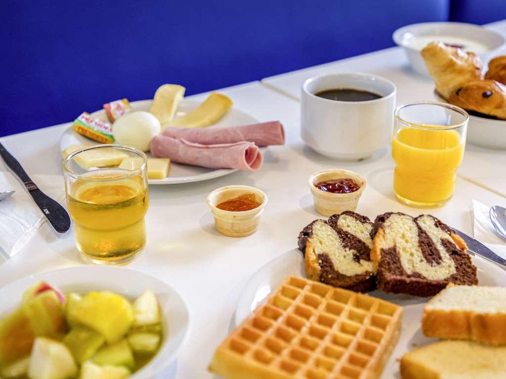 Ibis Budget Grenoble Sud Hotel 2*