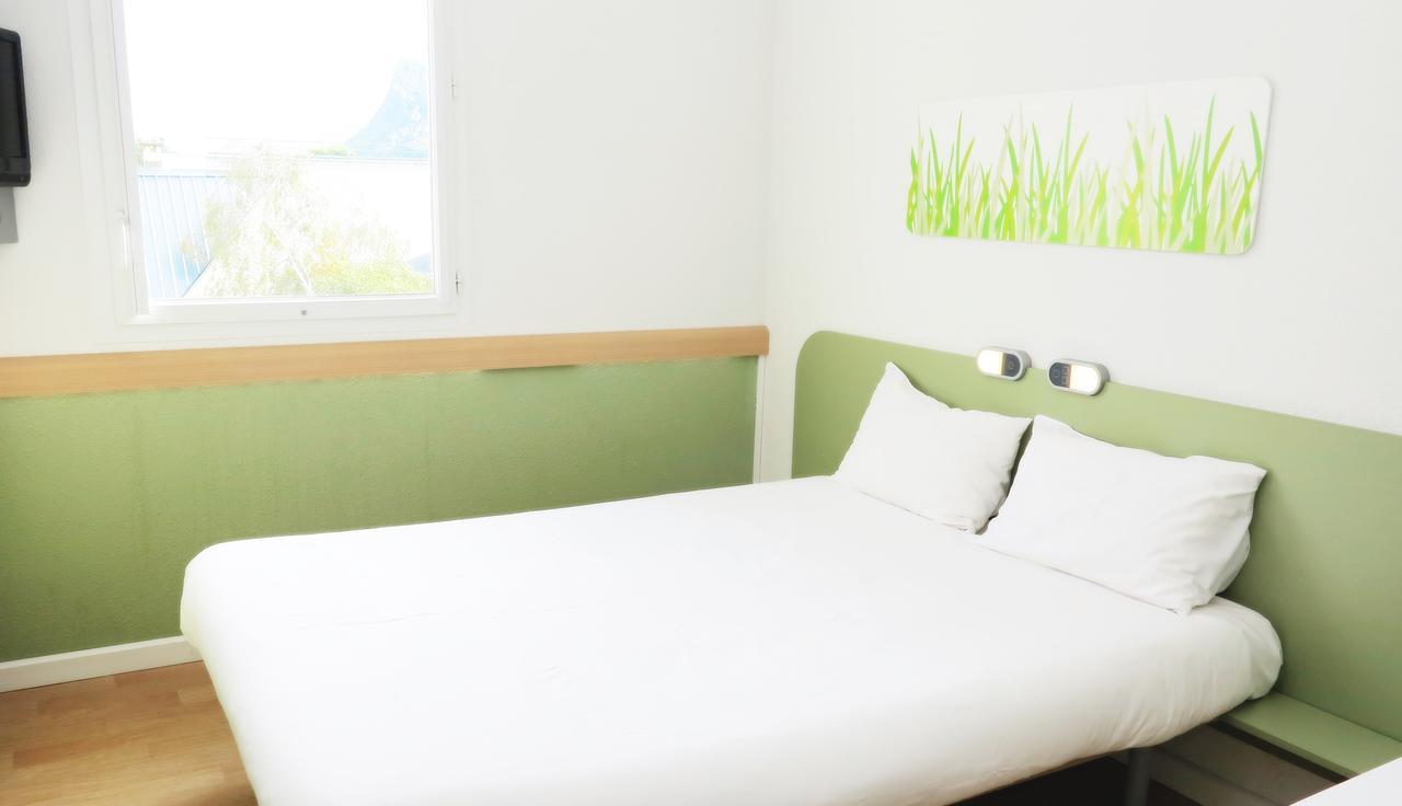 Ibis Budget Grenoble Sud