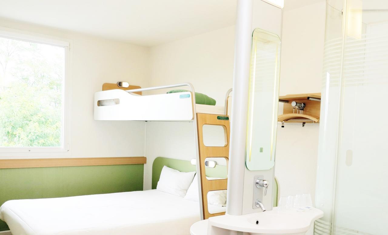Ibis Budget Grenoble Sud Hotel 2*