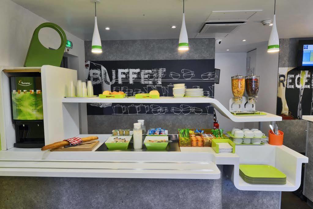 Ibis Budget Grenoble Sud 2*