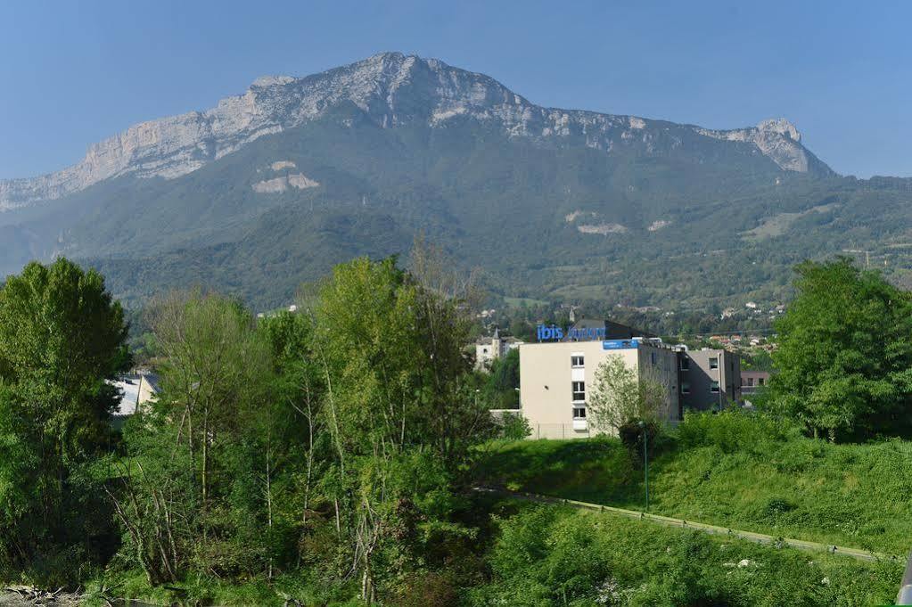 Ibis Budget Grenoble Sud Hotel 2*