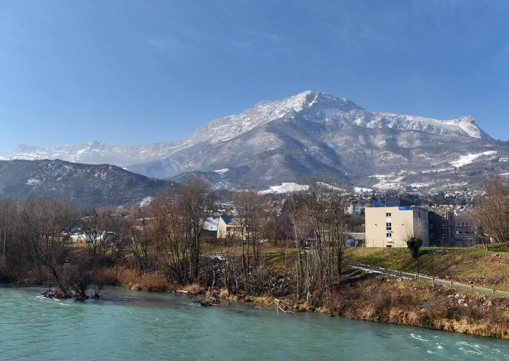 Ibis Budget Grenoble Sud Hotel Seyssinet