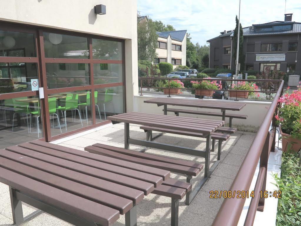 Ibis Budget Grenoble Sud Hotel 2*