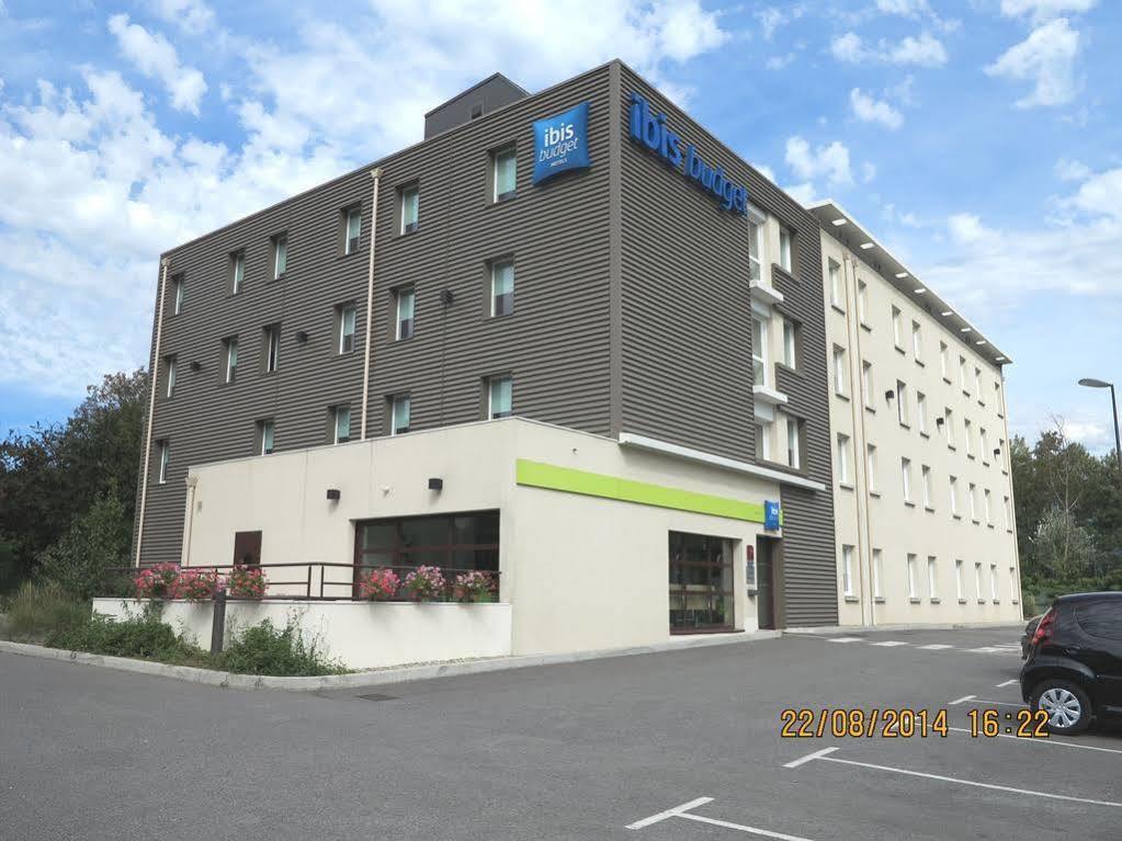 Hotel Ibis Budget Grenoble Sud 2*