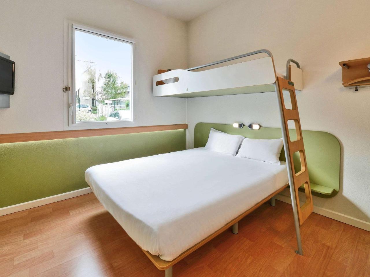 Hotel Ibis Budget Grenoble Sud 2*