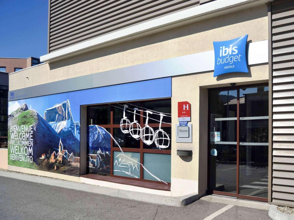 Ibis Budget Grenoble Sud 2*