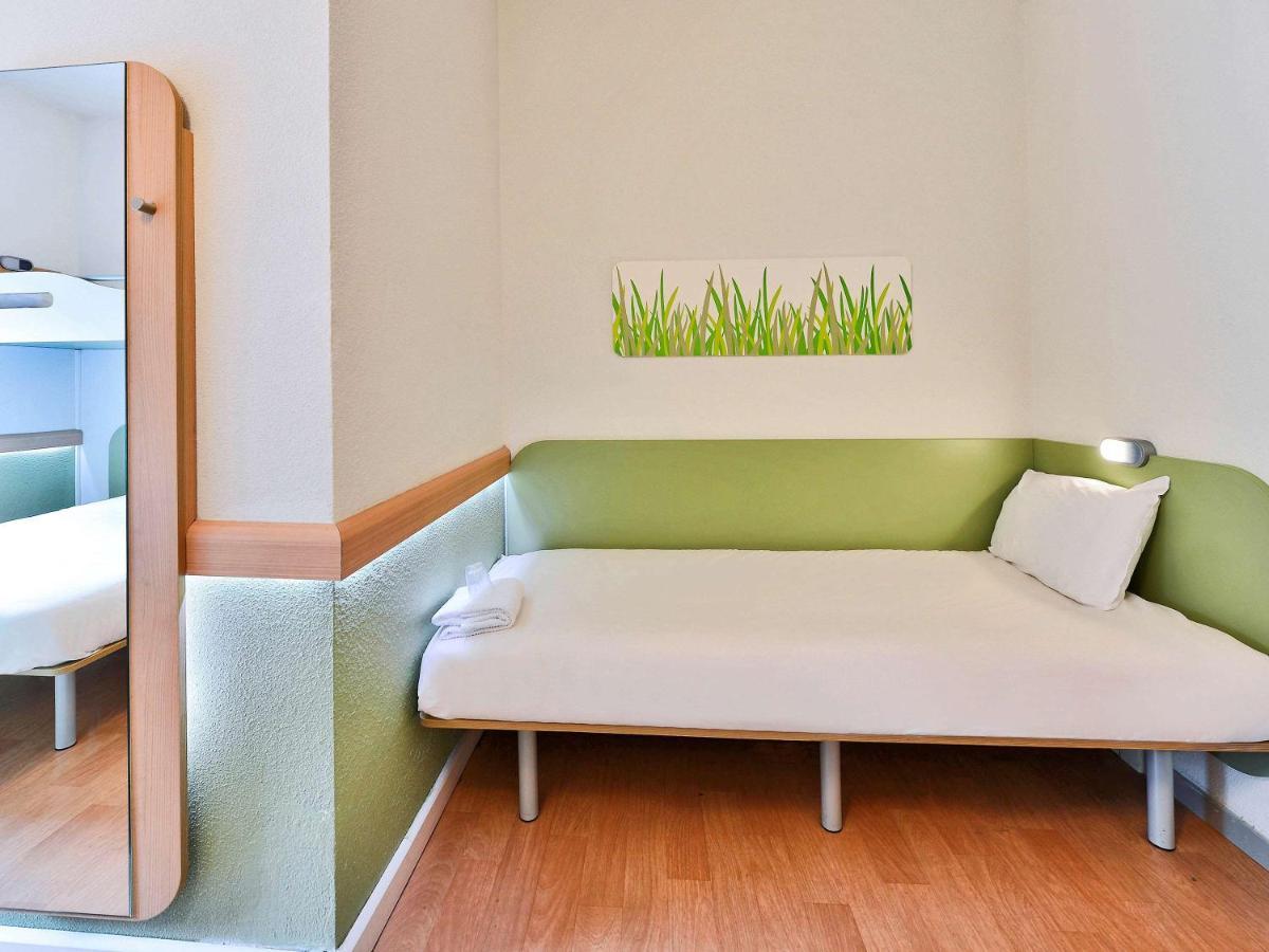 Ibis Budget Grenoble Sud