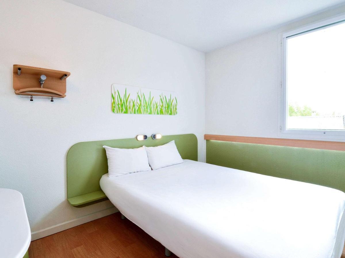 Hotel Ibis Budget Grenoble Sud 2*