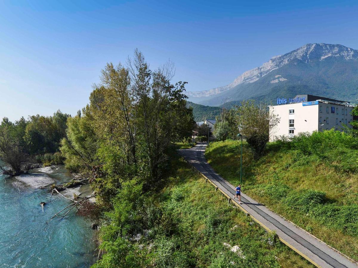 Ibis Budget Grenoble Sud Seyssinet