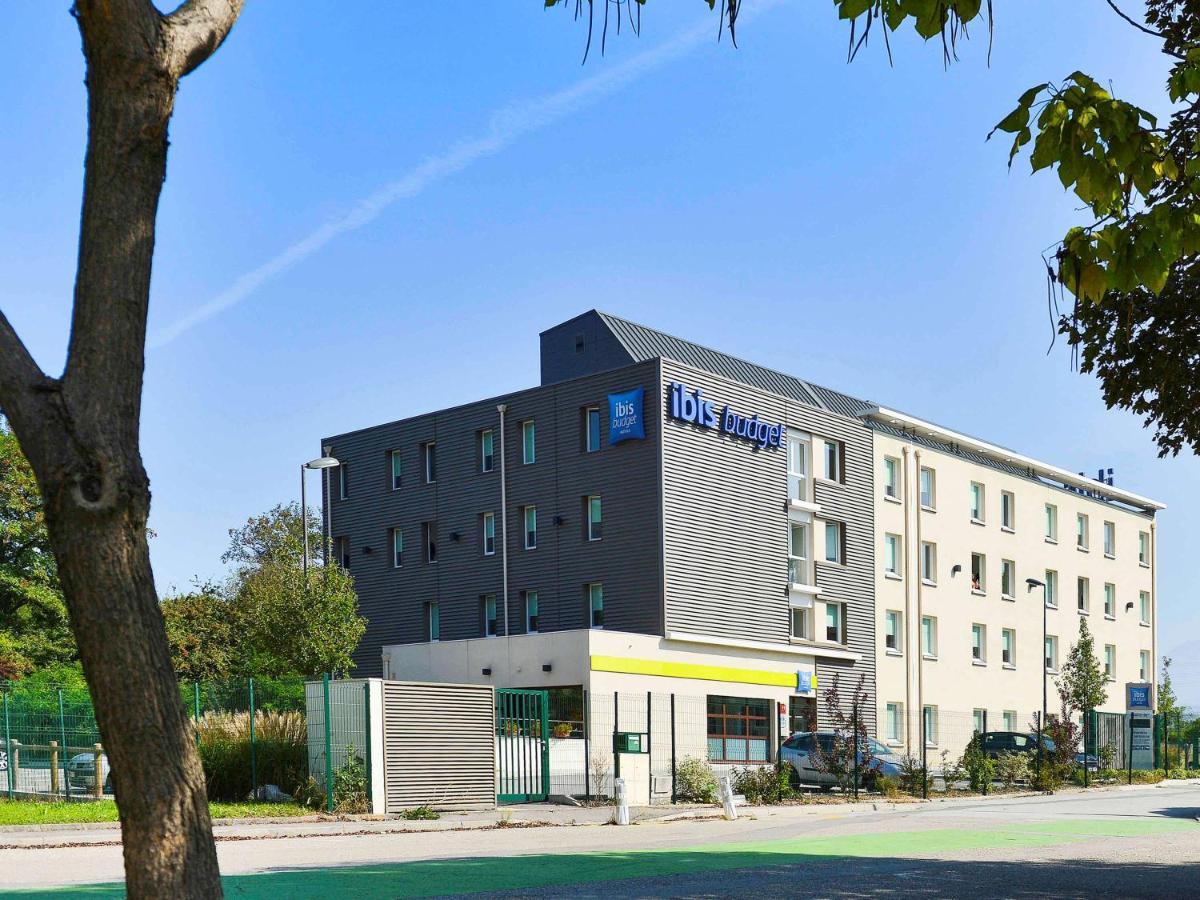 Hotel Ibis Budget Grenoble Sud Seyssinet