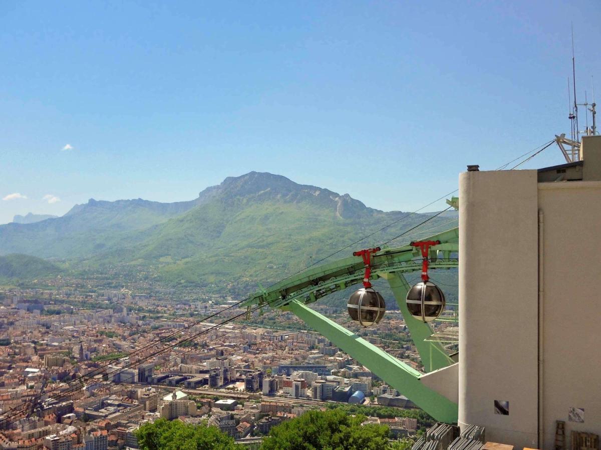 Ibis Budget Grenoble Sud Hotel Seyssinet